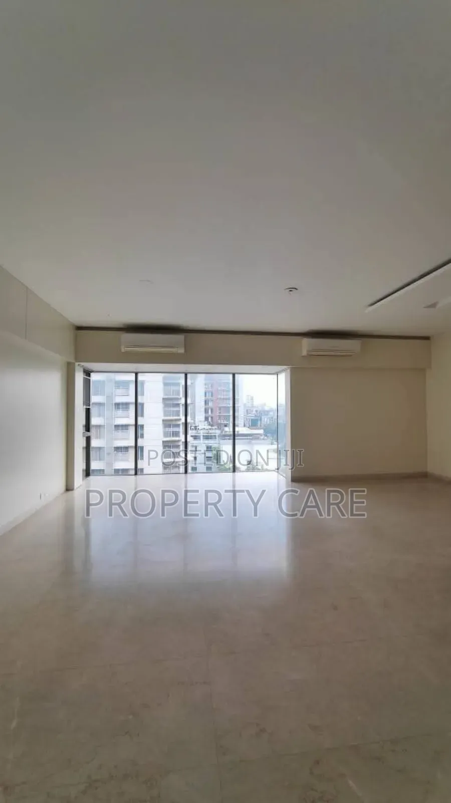 4bdrm Apartment in Gulshan for rent