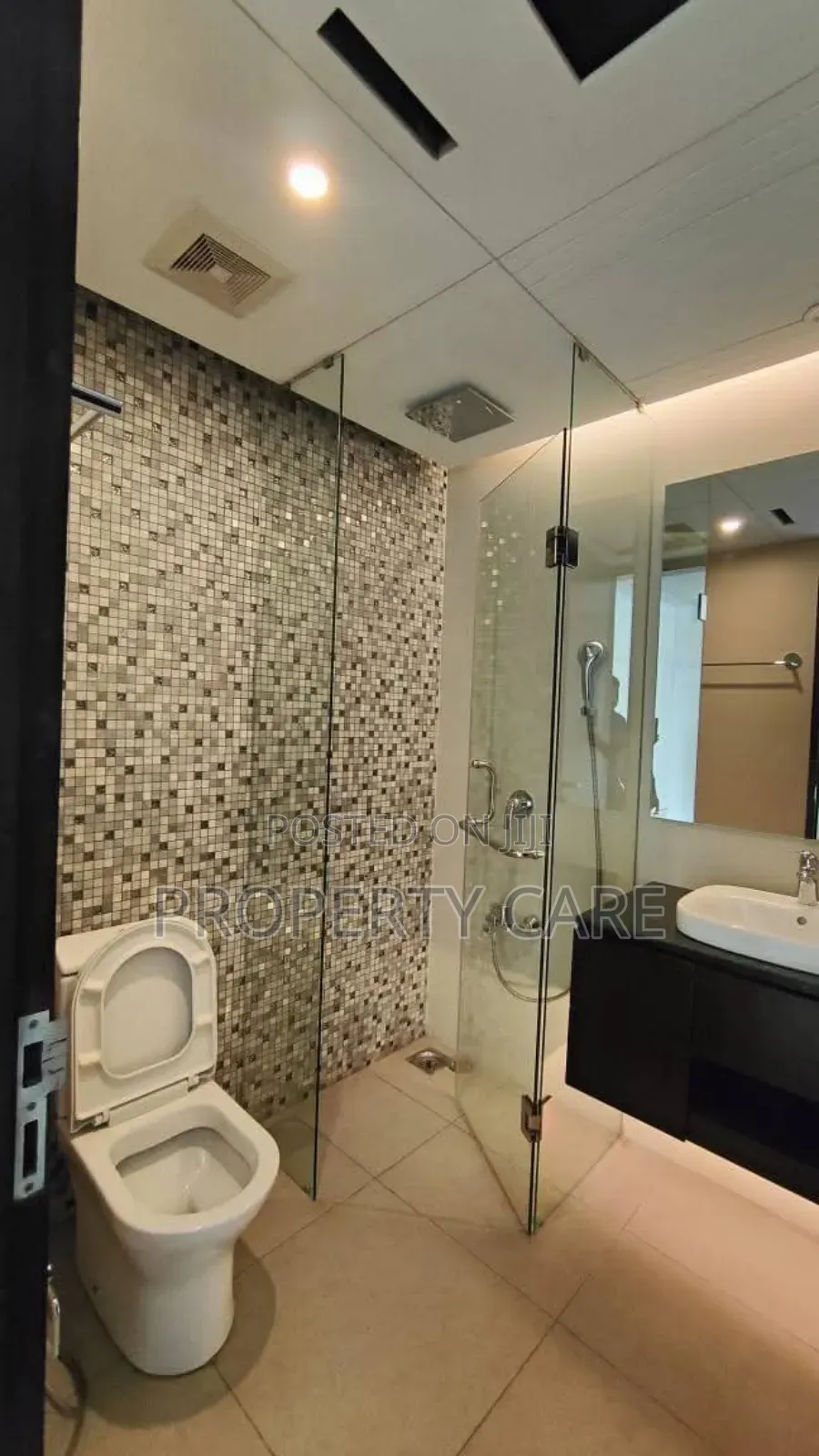 4bdrm Apartment in Gulshan for rent