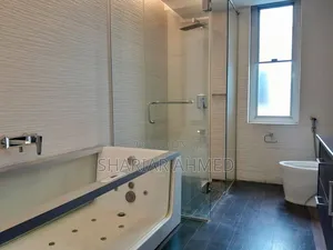 4bdrm Apartment in Gulshan for rent