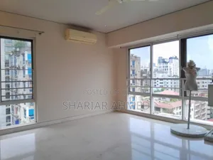 4bdrm Apartment in Gulshan for rent