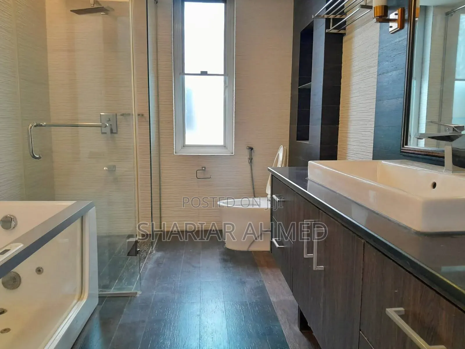 4bdrm Apartment in Gulshan for rent