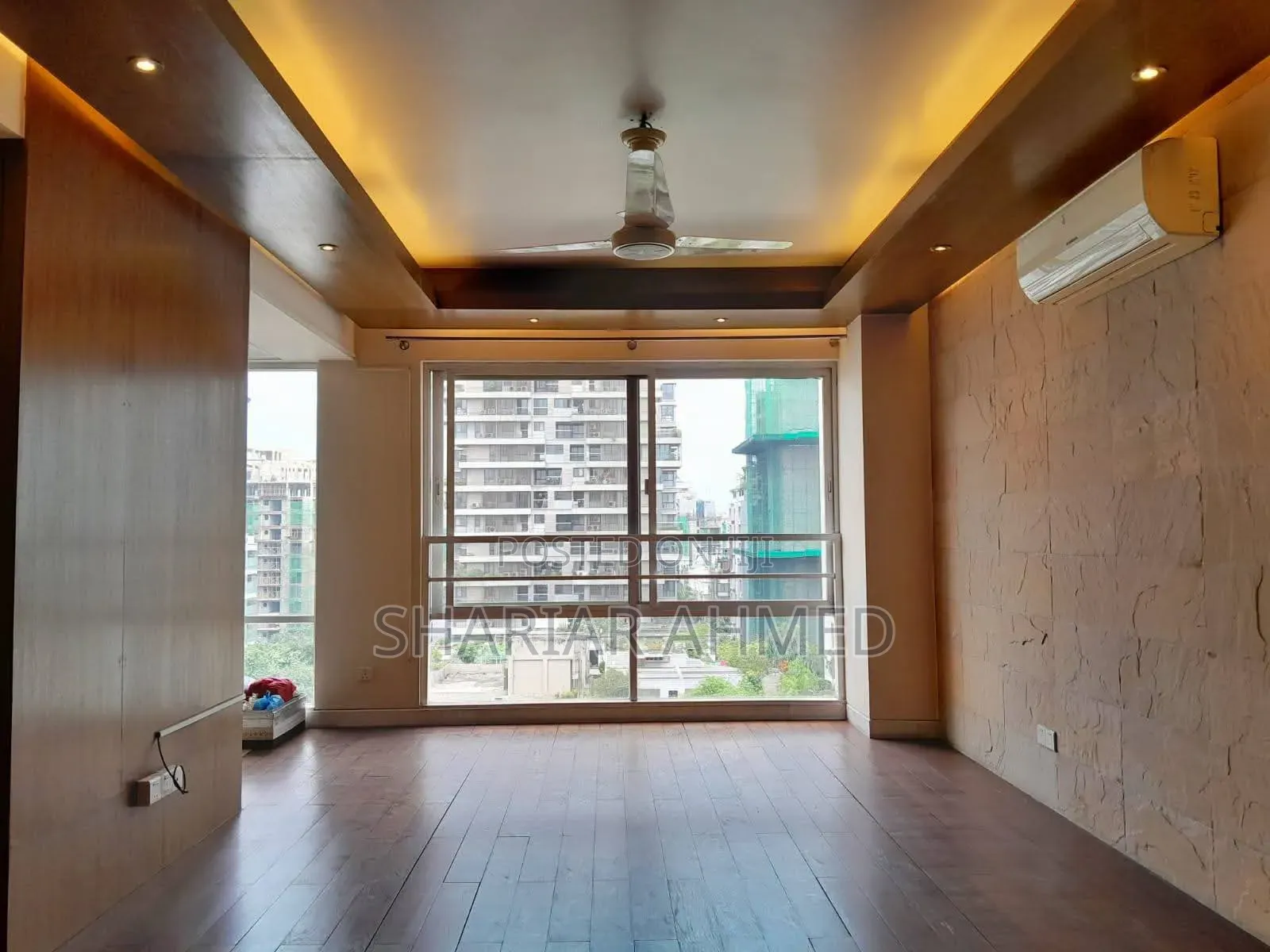 4bdrm Apartment in Gulshan for rent