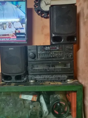 Photo - "Bluetooth Speaker বিক্রি হবে