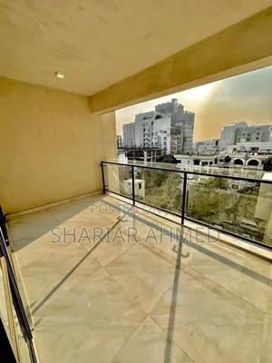 Photo - 4bdrm Apartment in Gulshan for rent