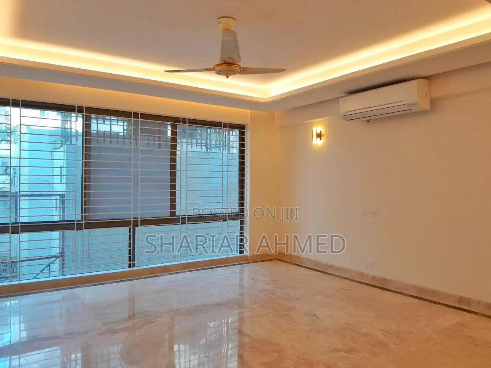 4bdrm Apartment in Gulshan for rent