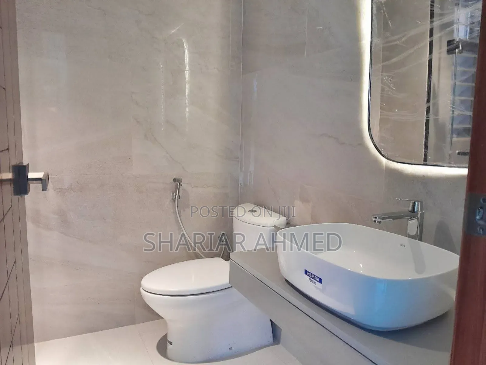 4bdrm Apartment in Gulshan for rent