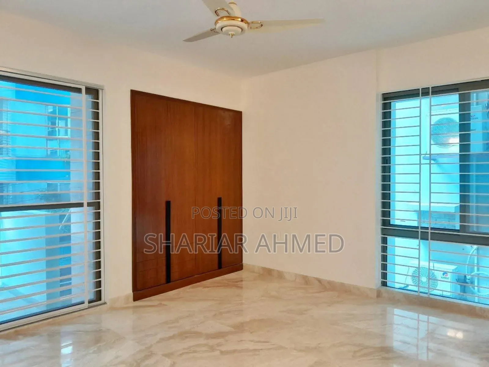 4bdrm Apartment in Gulshan for rent