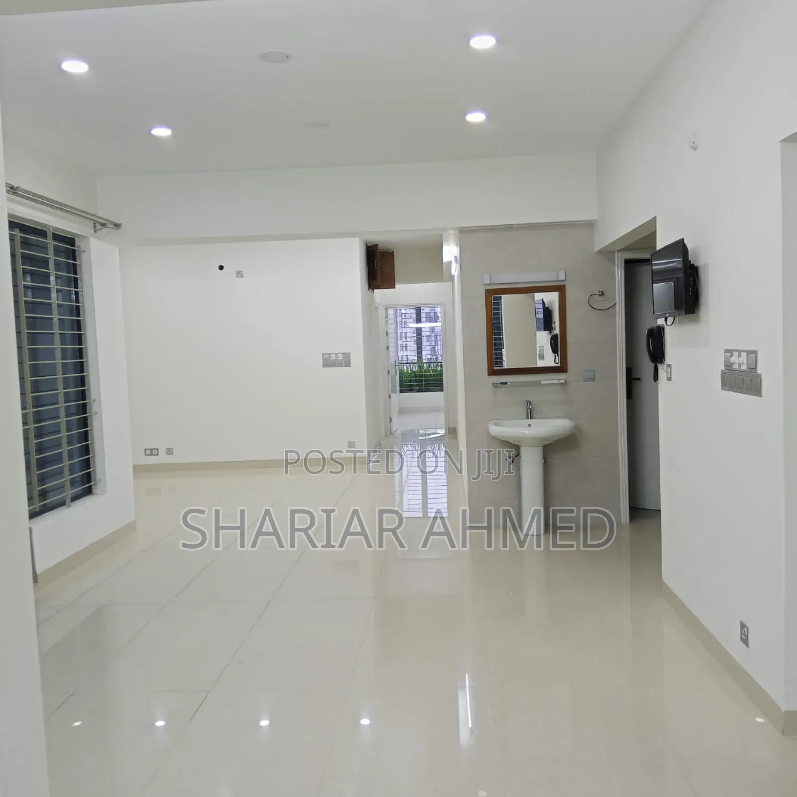 4bdrm Apartment in Gulshan for rent