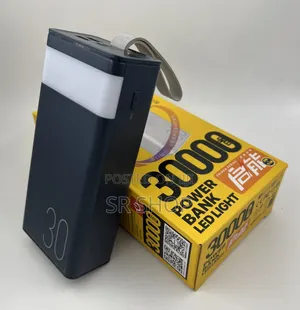 Photo - Power Bank Remax RPP-320 30000 Mah 22.5w
