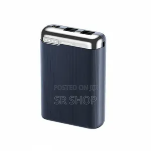 Remax RPP-626 20000mah 2.1a Fast Charging Power Bank