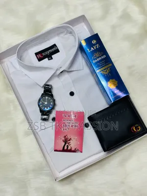 Shirt Combo Set Love You