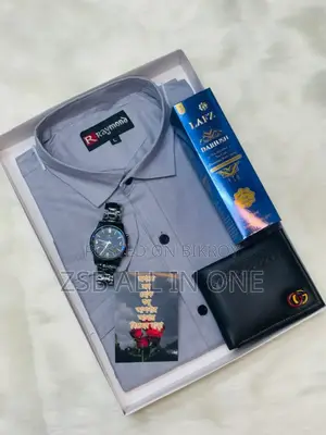Shirt Combo Set Love You