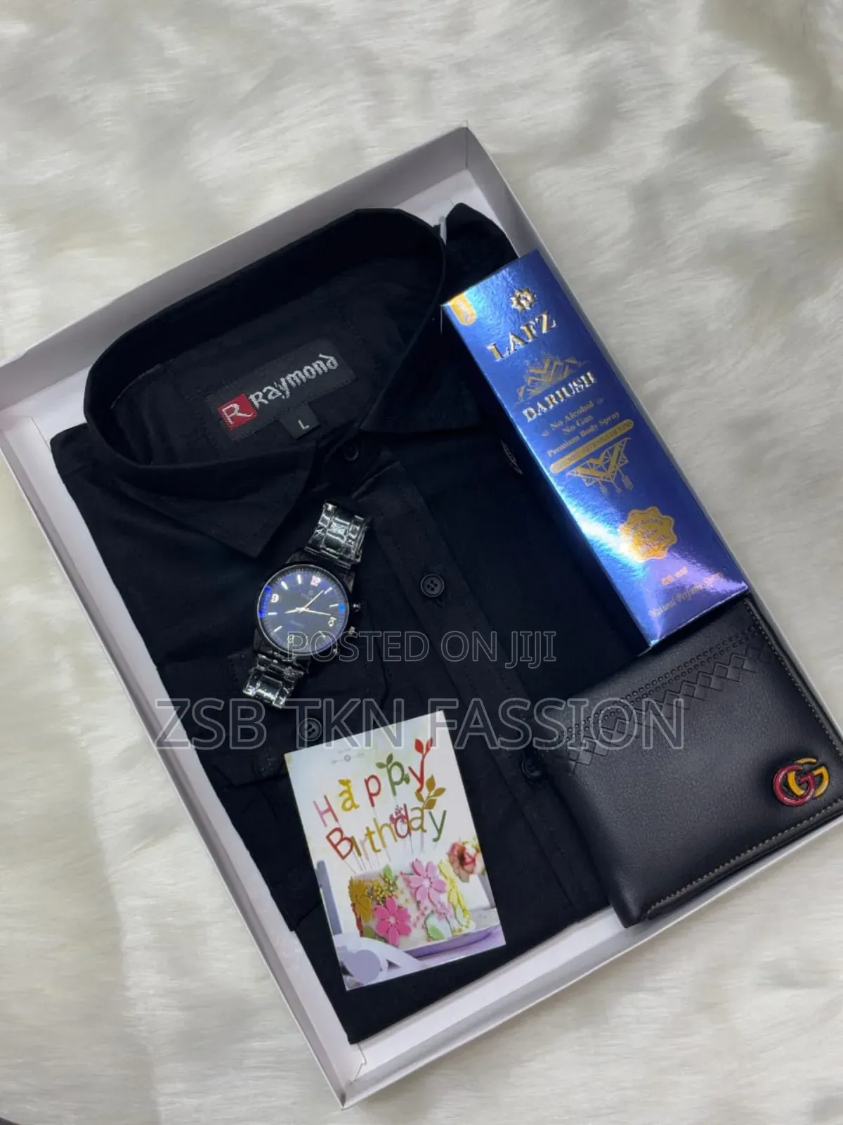 Shirt Combo Set Love You