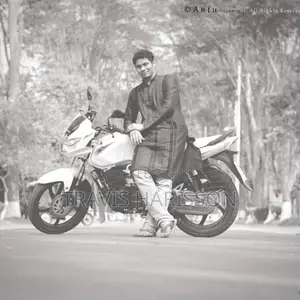 Photo - Suzuki 2015 White