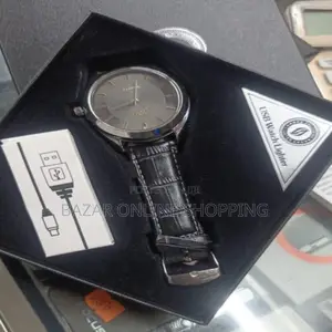 Usb Lighter Watch