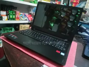 Laptop Lenovo IdeaPad 110 8GB Intel Core I3 SSD 128GB