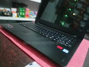 Laptop Lenovo IdeaPad 110 8GB Intel Core I3 SSD 128GB