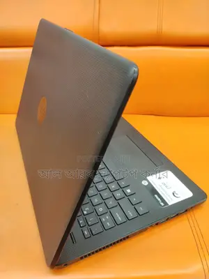 Photo - Laptop HP 15 8GB Intel Core I3 HDD+SSD 500GB