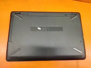 Laptop HP 15 8GB Intel Core I3 HDD+SSD 500GB