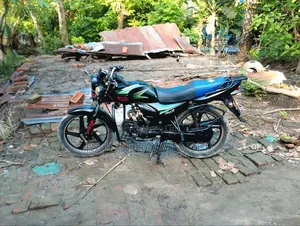 Photo - Motorcycle 2016 Black