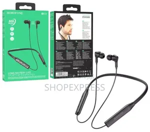 Borofone Be59 Wireless Neckband