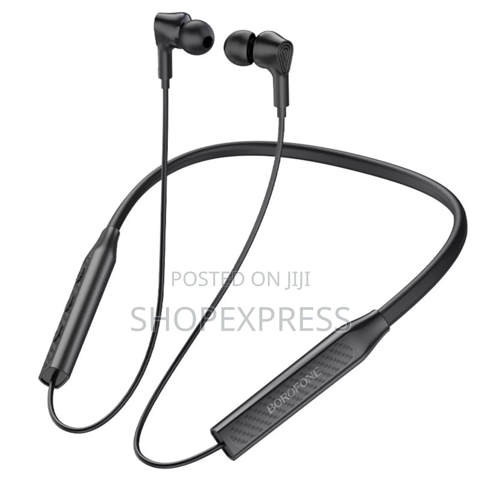 Borofone Be59 Wireless Neckband