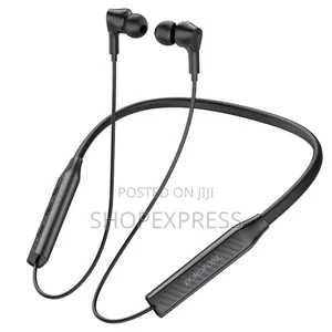 Borofone Be59 Wireless Neckband