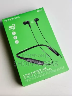 Borofone Be59 Wireless Neckband