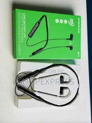 Borofone Be59 Wireless Neckband