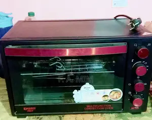 Photo - Grill Oven