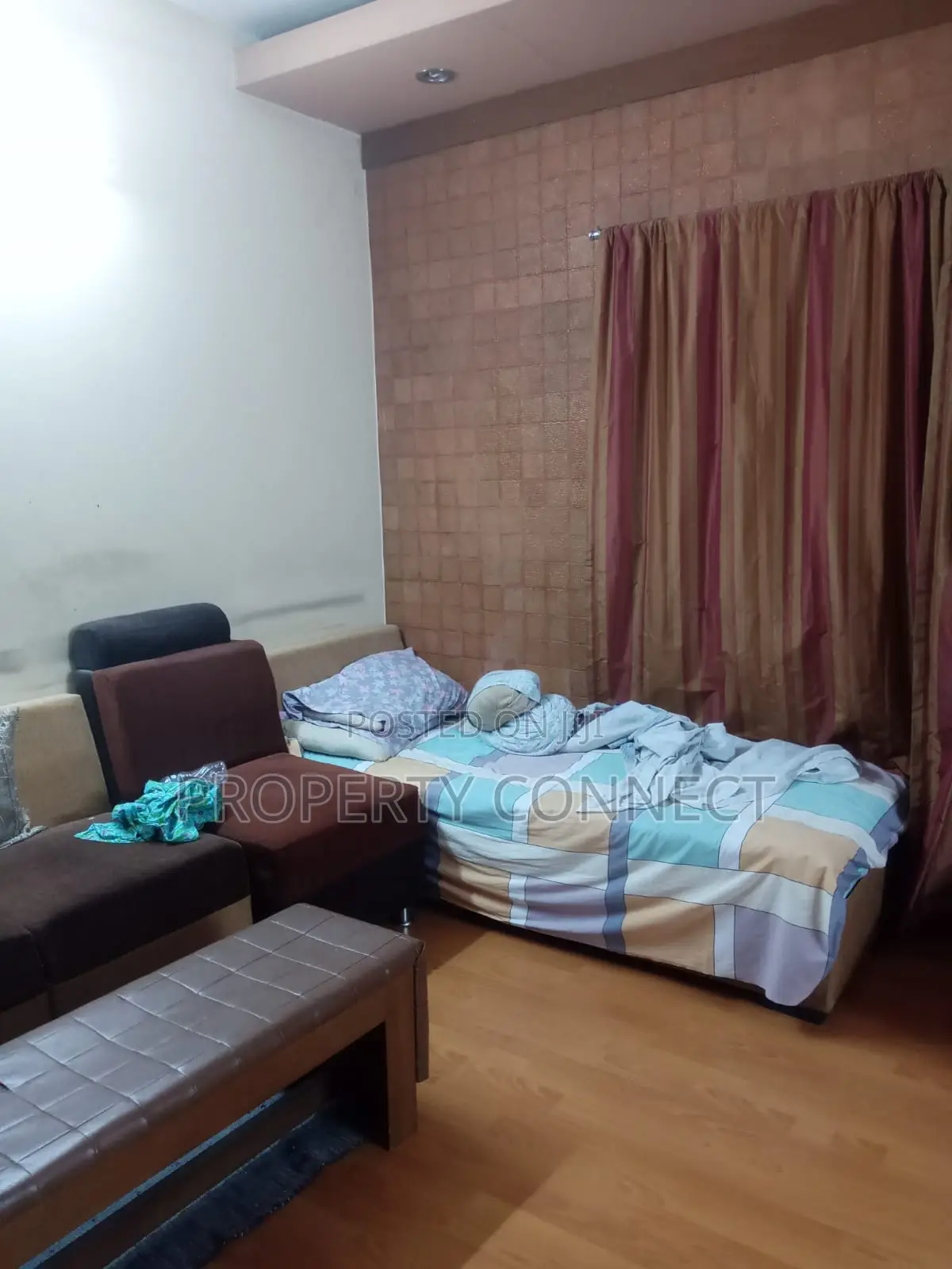 3bdrm Apartment in Mohammadpur for sale