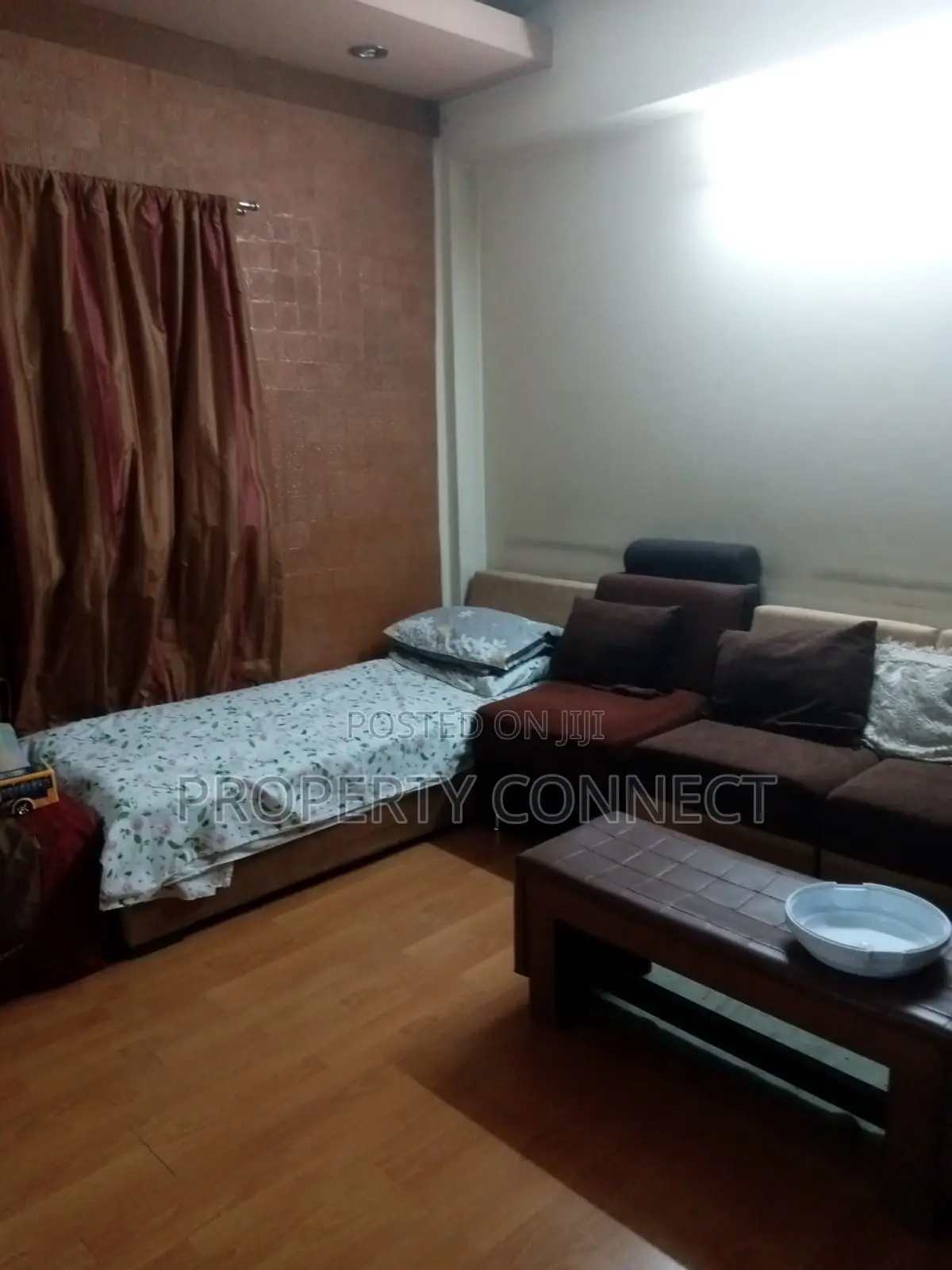 3bdrm Apartment in Mohammadpur for sale