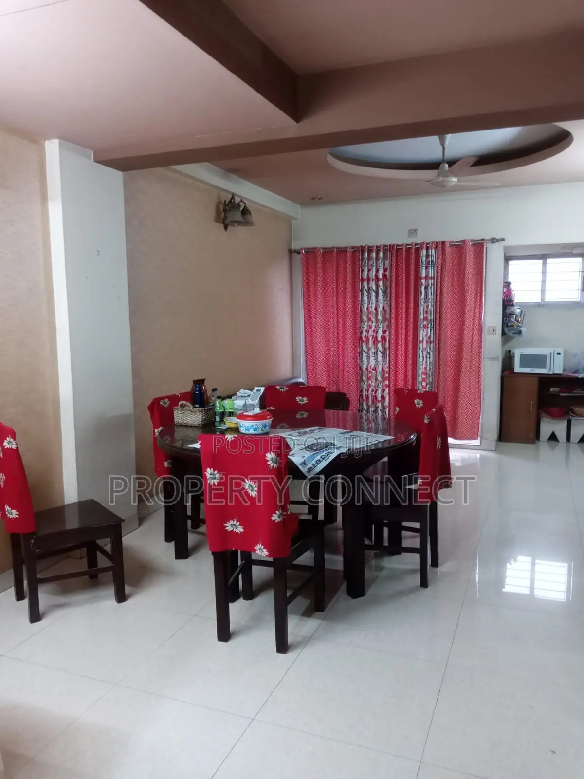 3bdrm Apartment in Mohammadpur for sale