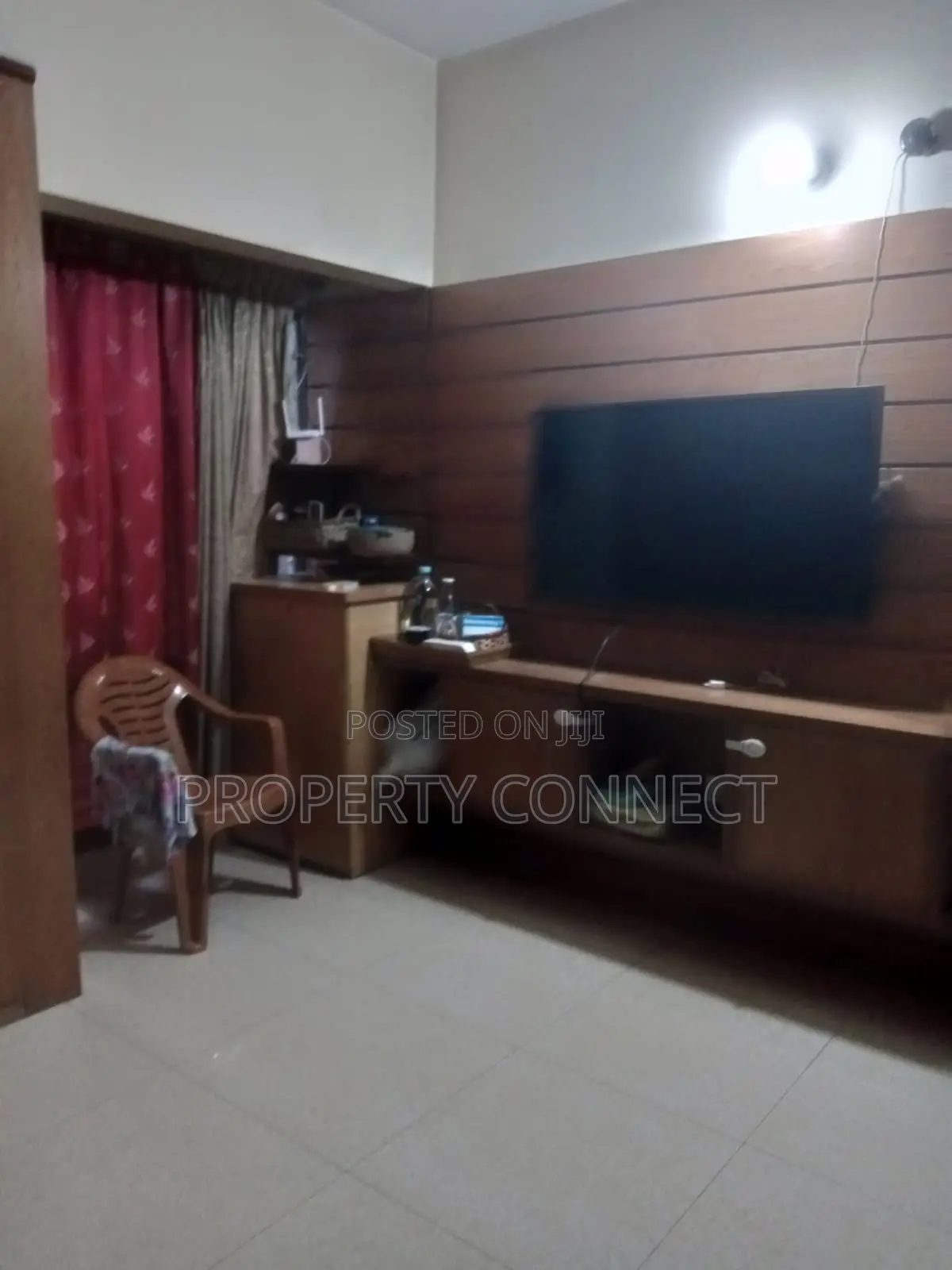 3bdrm Apartment in Mohammadpur for sale