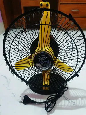 Photo - Jony Mini Fan