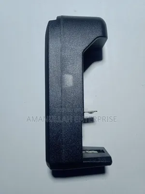 Li-Ion Battery Charger for Single Battery