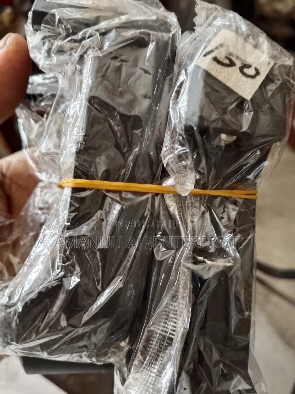 Li-Ion Battery Charger for Single Battery