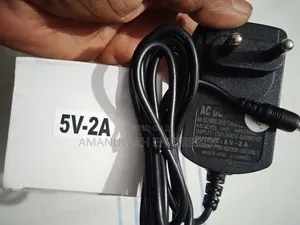 Good Quality 5v 2a Charges or Adapter