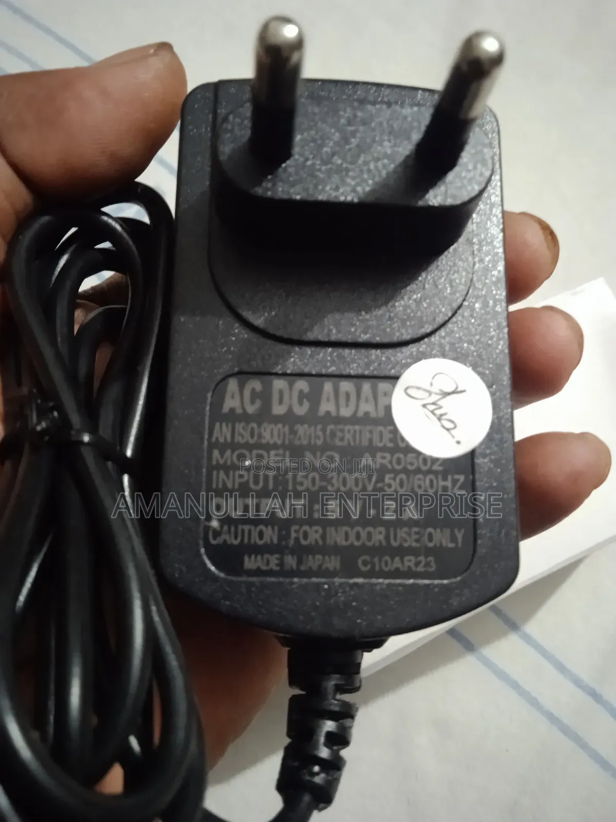 Good Quality 5v 2a Charges or Adapter