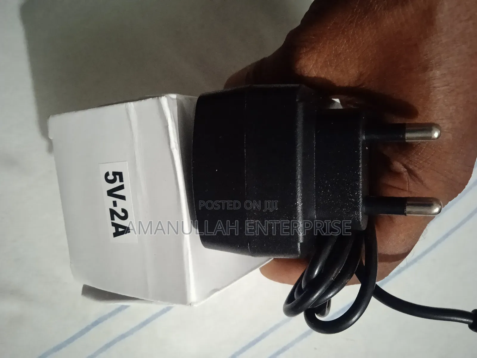 Good Quality 5v 2a Charges or Adapter