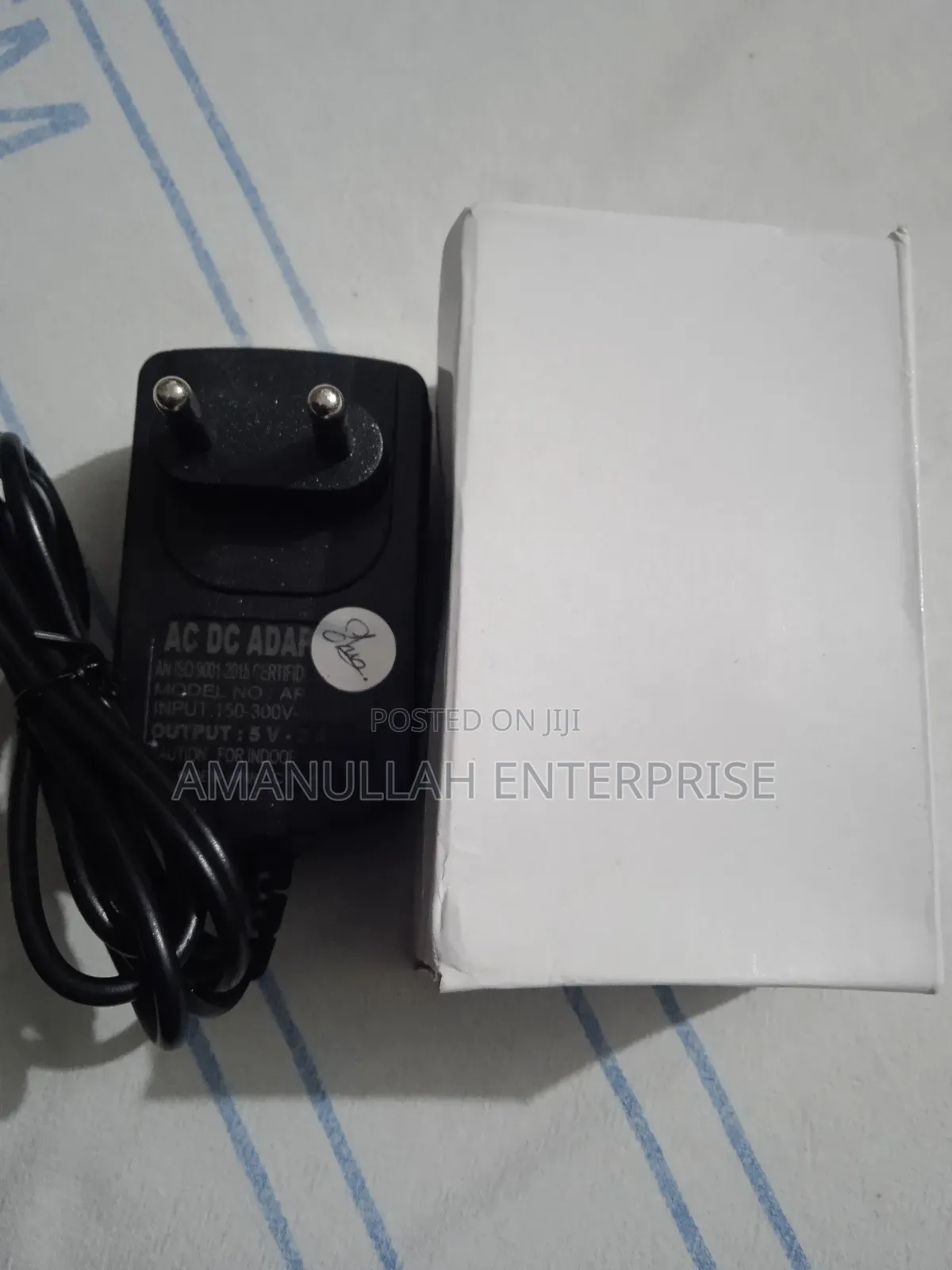 Good Quality 5v 2a Charges or Adapter