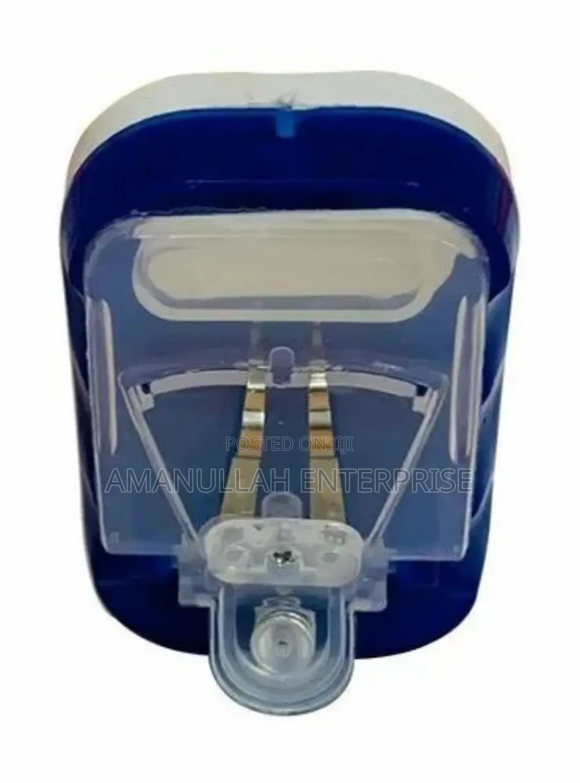 Universal Mobile Battery Charger.