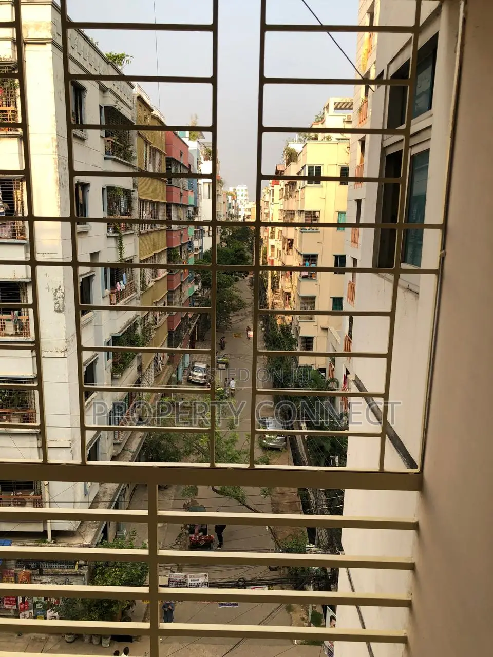 2bdrm Apartment in Malibag for sale