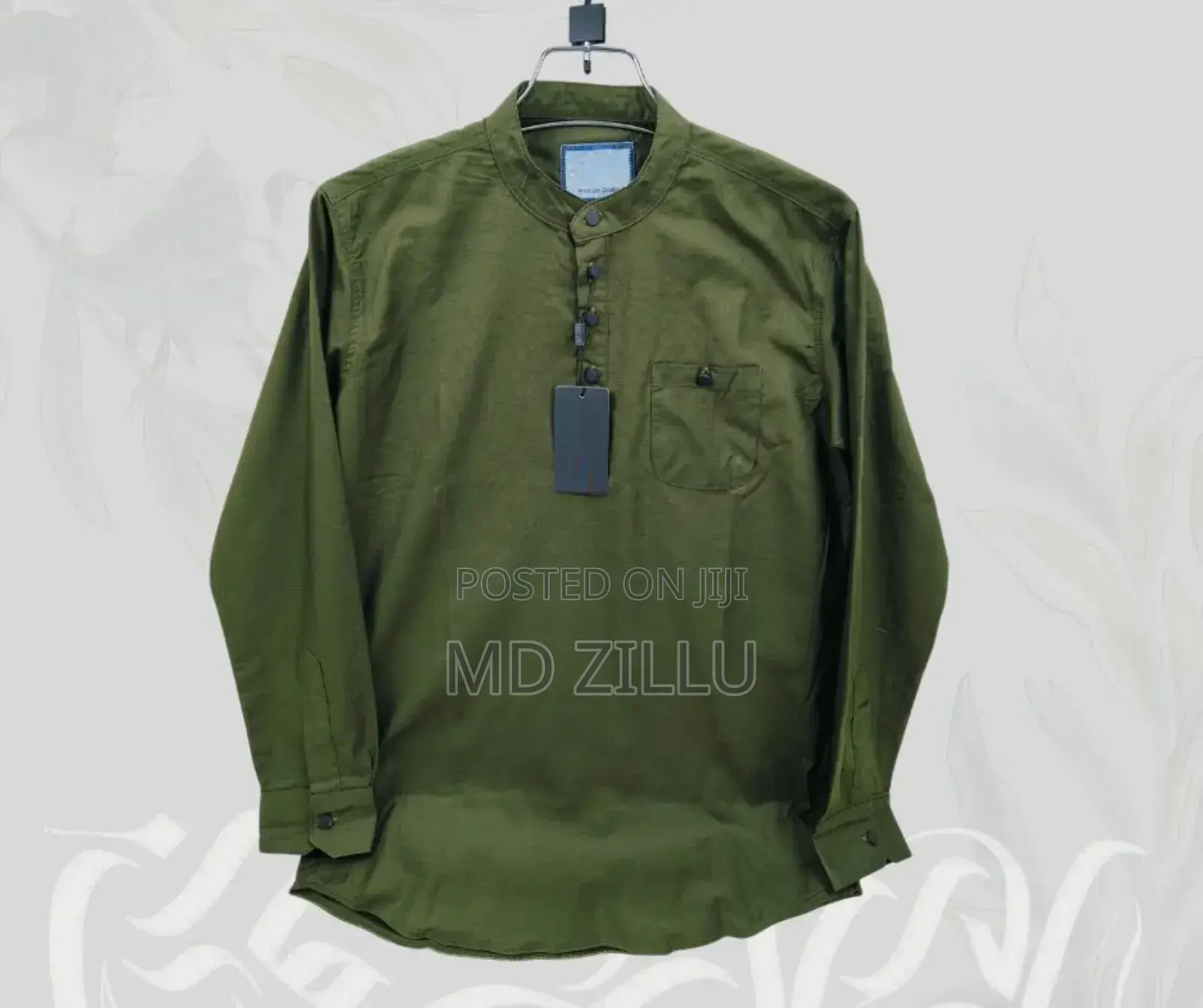 Pure Cotton Katuya for Men's