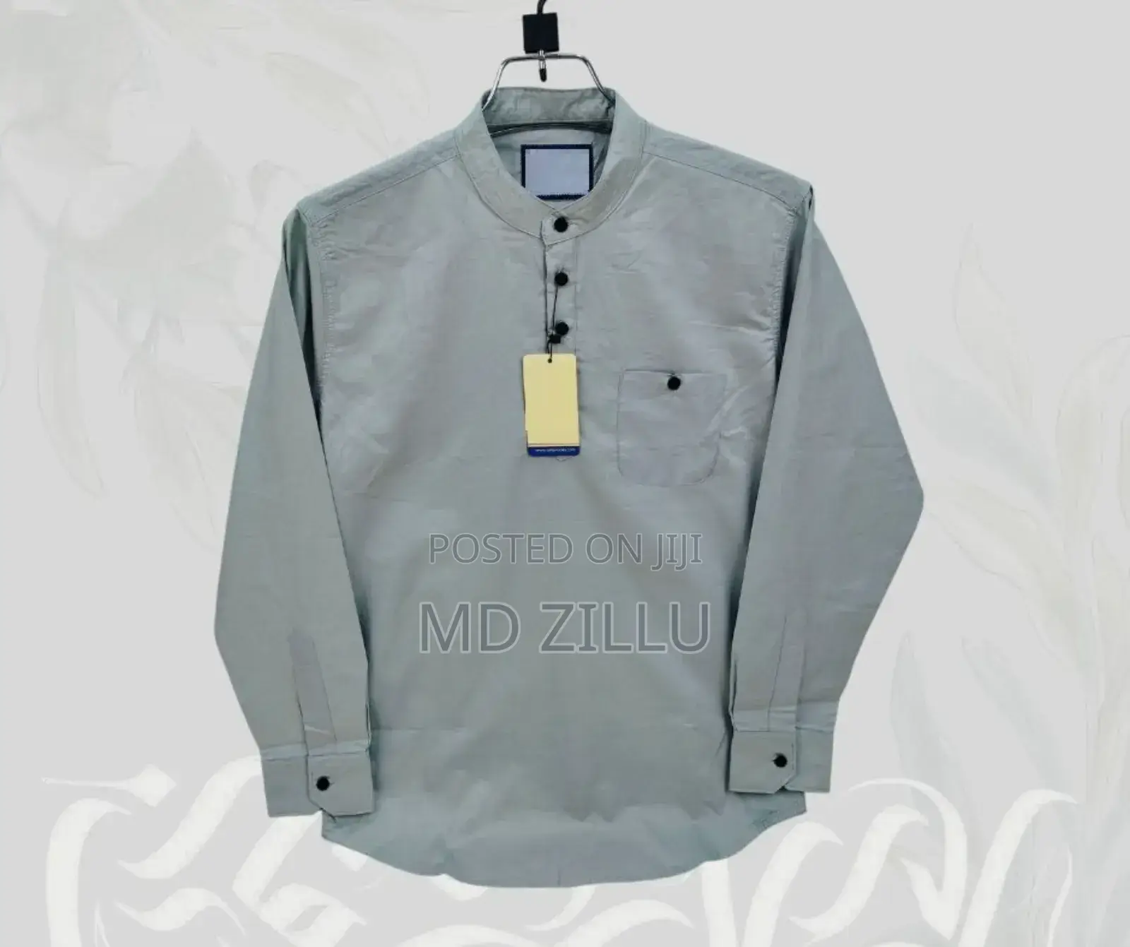 Pure Cotton Katuya for Men's