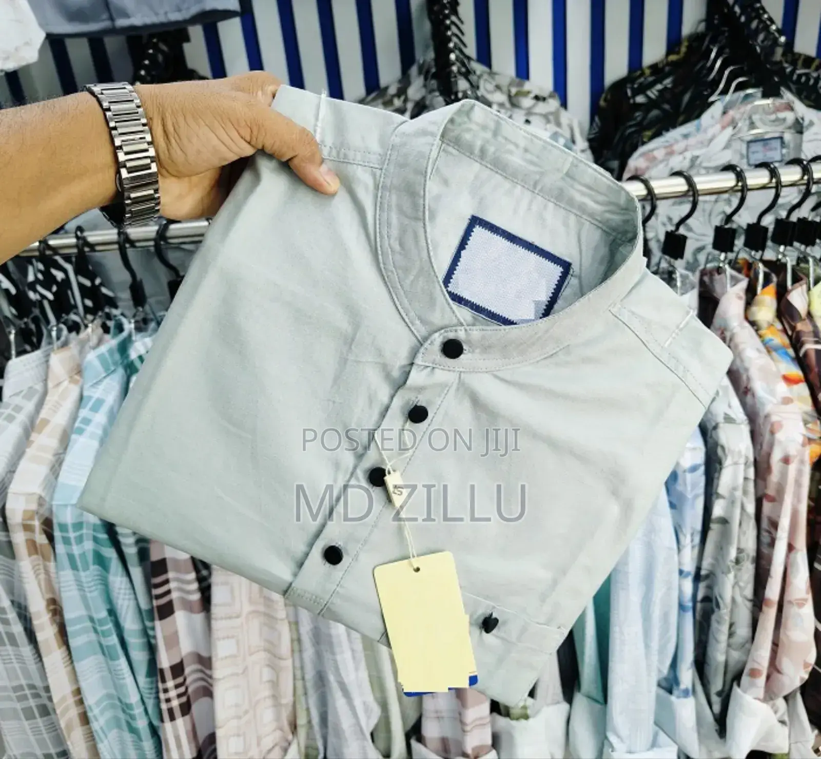 Pure Cotton Katuya for Men's