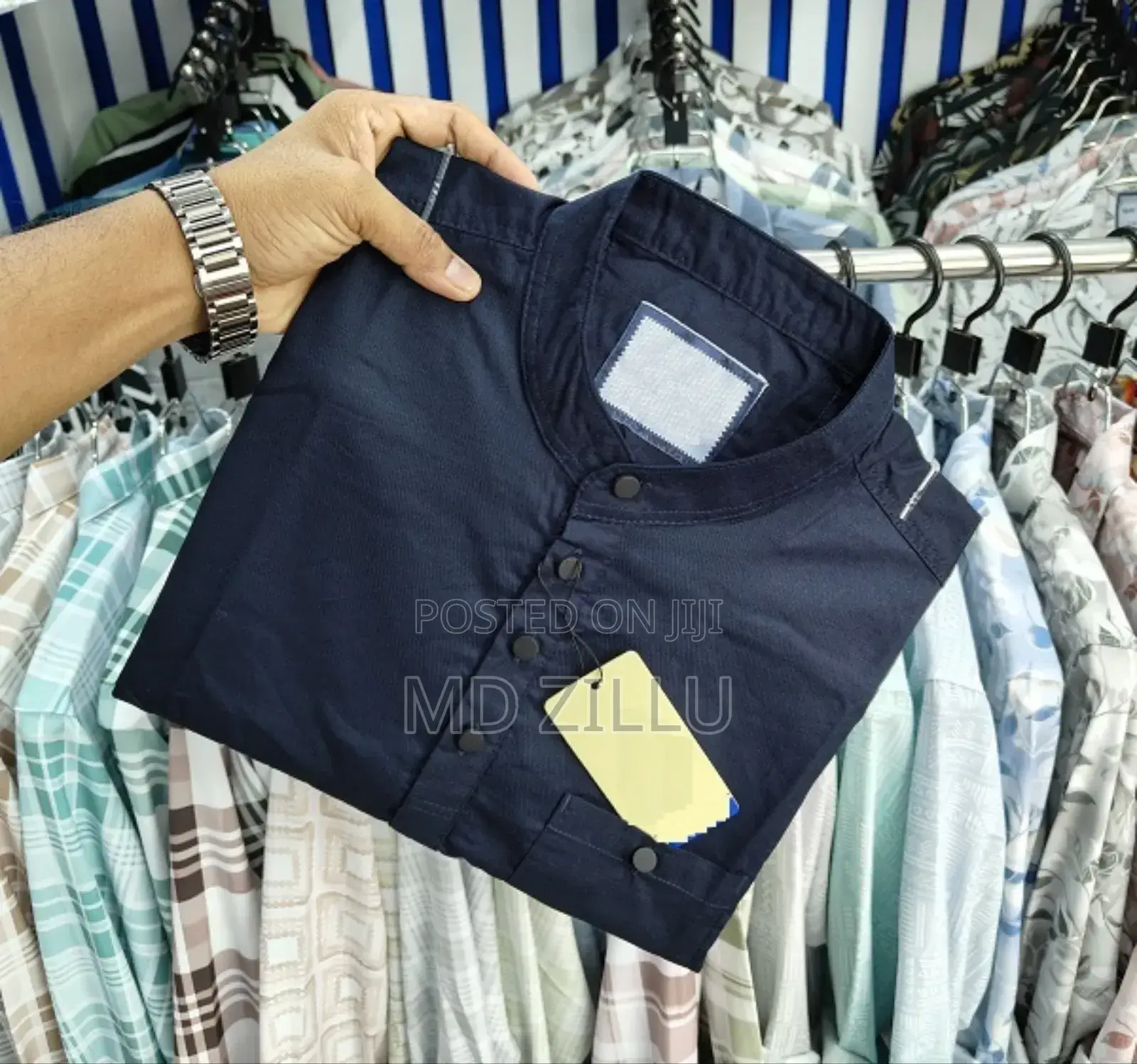 Pure Cotton Katuya for Men's