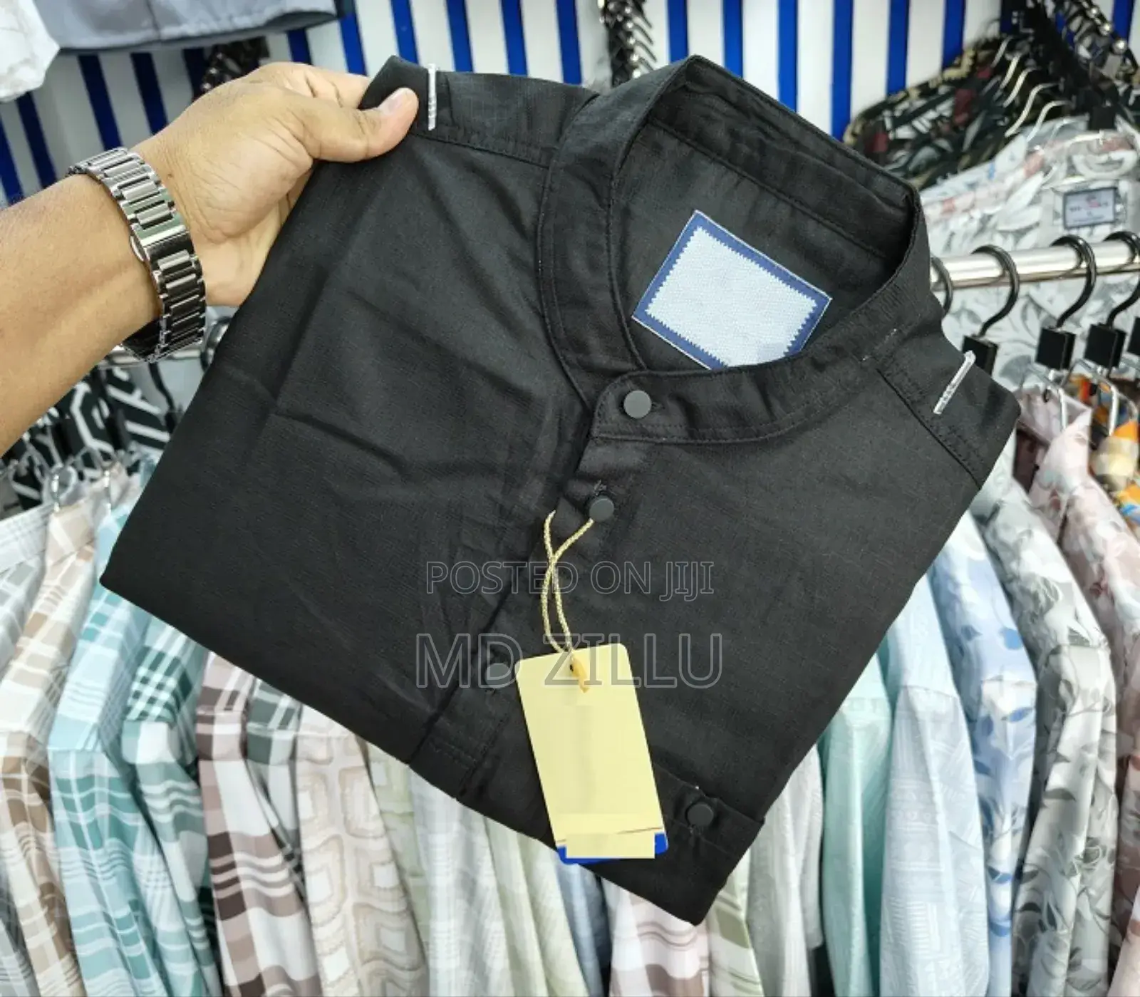 Pure Cotton Katuya for Men's