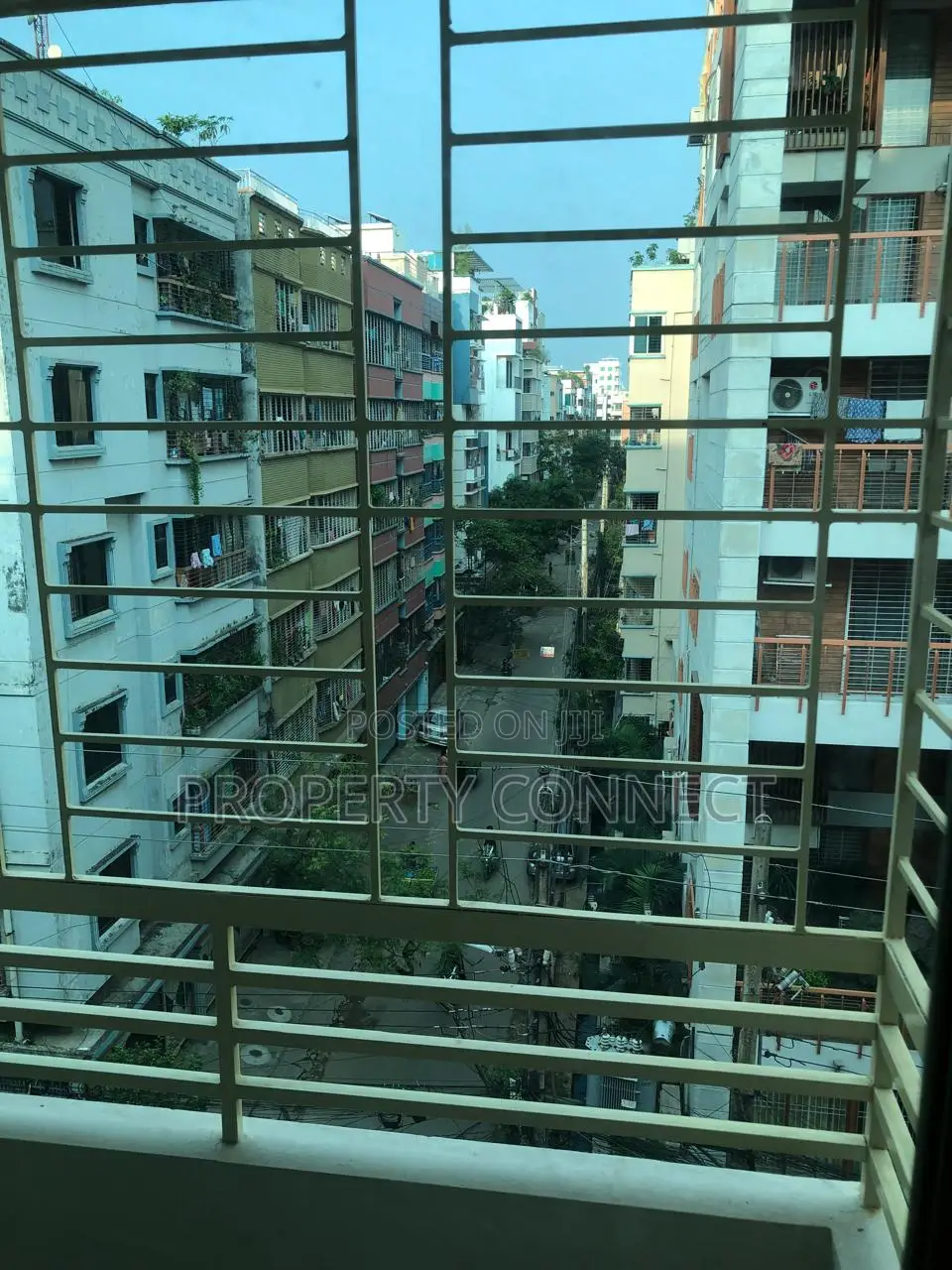 3bdrm Apartment in Uttara for sale