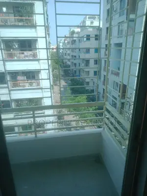 3bdrm Apartment in Uttara for sale